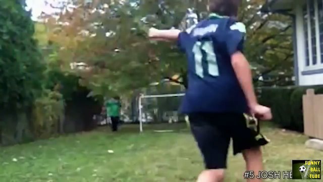 Soccer Goalie Hit In Face ● Sport Bloopers 2015 ● Football Bloopers 2015