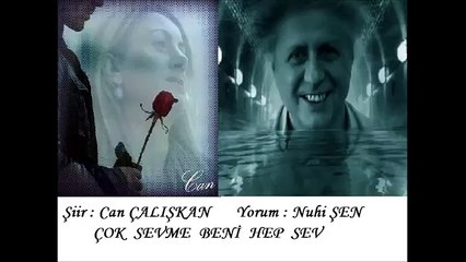 Çok Sevme Beni Hep Sev