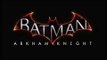 Batman Arkham Knight Secret Soundtrack Fireflys theme
