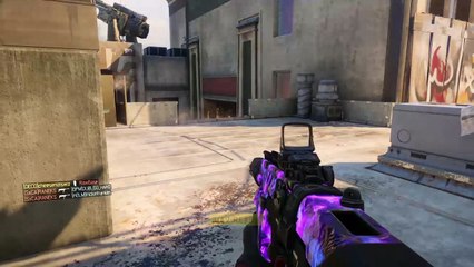 Black Ops 3: Me and my friends are idiots