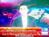 Khursheed Shah telephoned to Opposition parties, Report by Shakir Solangi, Dunya News.
