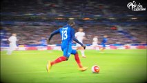 Gros plan sur N'Golo Kanté