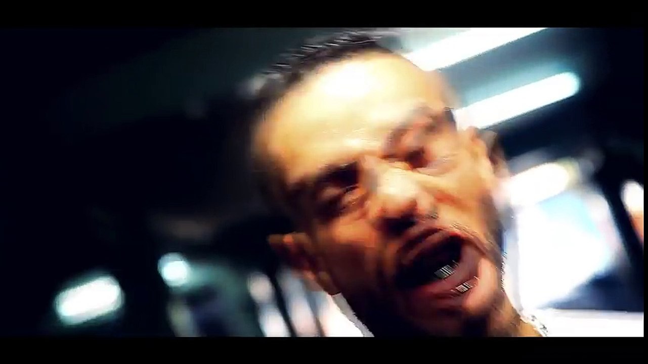 MB1  ROCHE 2 ( CLIP OFFICIEL ) MIXTAPE HOOLIGANS