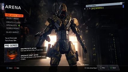 TINTINTHE-G's Live Call Off Duty Black Ops III (15)