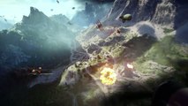 Tráiler del anuncio oficial de Battlefield 1