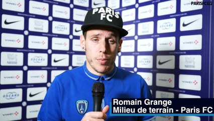 Messages aux supporters