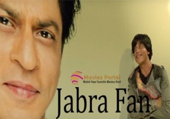 ma tara fan bn gya Song - FAN - Shah Rukh Khan - Jabra Song -
