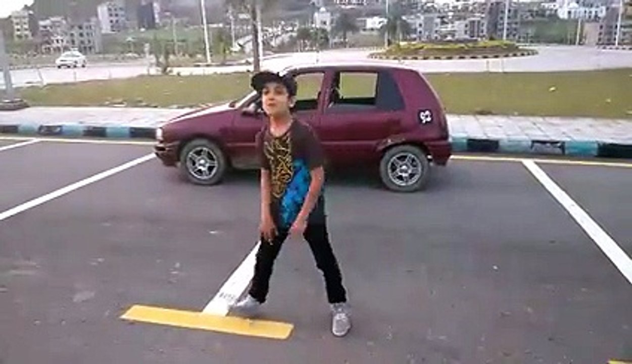 mera chota bai modeed