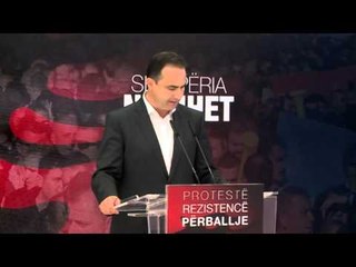 Report TV - 'Drejtori i ri', PD, Boçi: RTSH u kthye në Olsi Radio Televizion