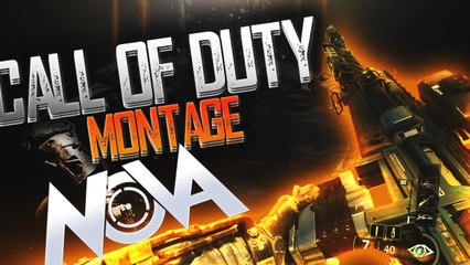 Montage Call of Duty black ops 3 by NoVa France