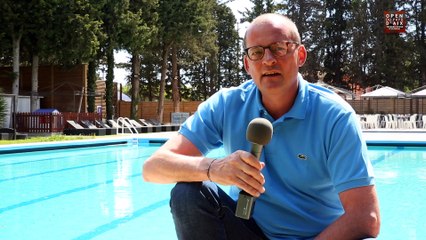Rencontre avec Marc Pimor, Responsable Partenaires de l'Open