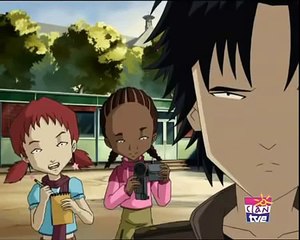 code lyoko 94 luchar hasta el final (1/3)