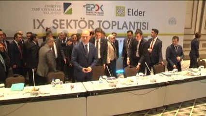 Soylu: "İş Sağlığı ve Güvenliği Konusu Bizim Birinci Tedbir Alacağımız Öncelikli Konumuzdur"