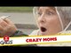 Crazy Moms Gags - Best of Just For Laughs Gags