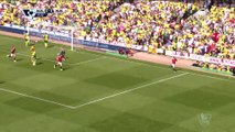 Juan Mata Goal HD - Norwich 0-1 Manchester United - 07-05-2016