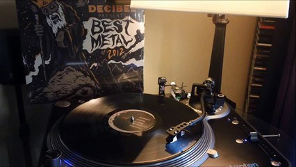 Kreator LP - Phantom Antichrist