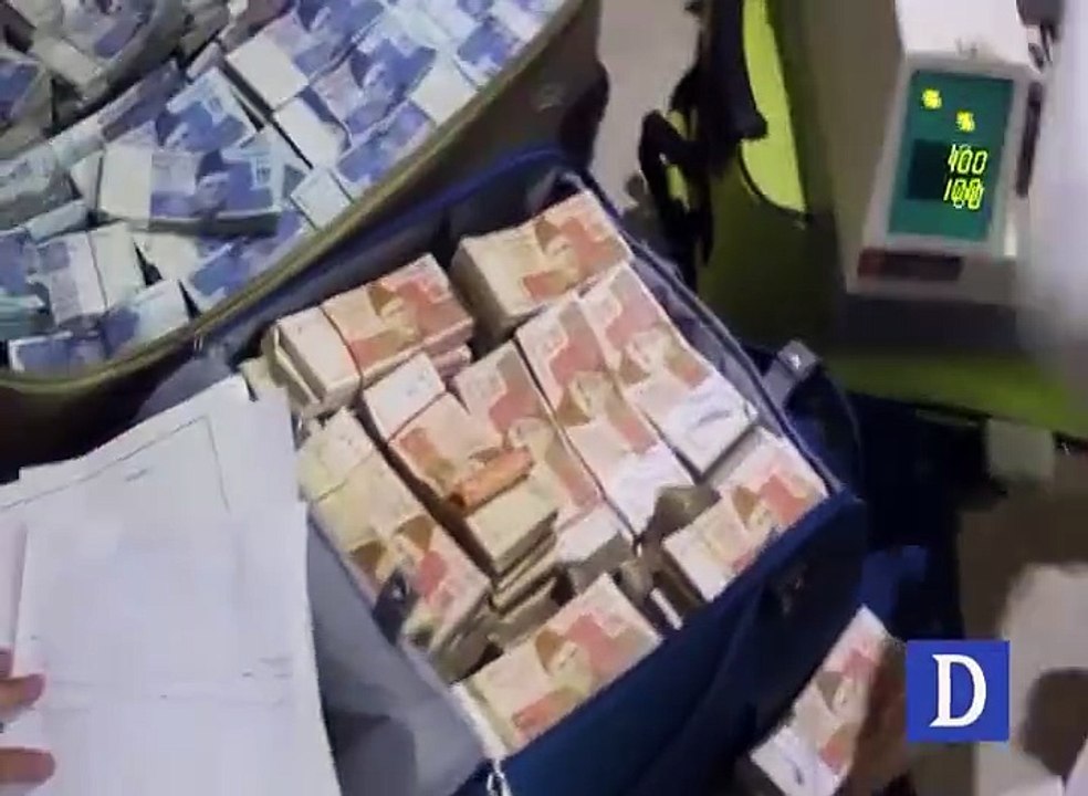 Money Video
