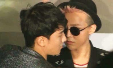 G-RI IS REAL! ♥ PART 4 - G-RI IN BED & G-RI IN HOTEL + HICKEY & JEALOUSY