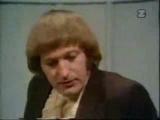 Monty Python - Pani Patent