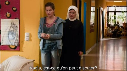 UHW 189 Claudia Nadja (2) vostfr