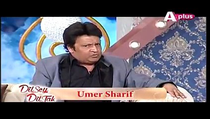 UMAR SHARIF Reality About KAPIL SHARMA for Comedy Nights With Kapil Sherma