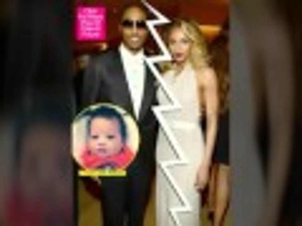 Future Shading Ciara's New Relationship