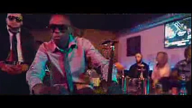 MSA Ft. Astou & Shaety - Décalé Bêta Coupé - (Remix Press Rewind)