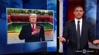 The Daily Show - Recap - Week of 4 18 16