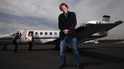 Hawks minority owner has fascinating backstory