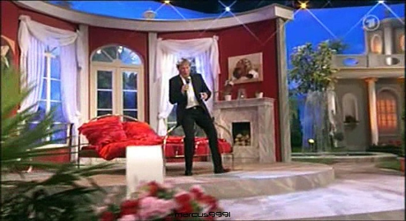 Bernhard Brink - Ausgerechnet du