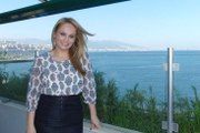 Pınar Aydınlar Kahramanmaraş'ta Gözaltına Alındı