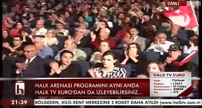 Uğur Dündar'dan skandal açıklama teröristlere masum vatandaş