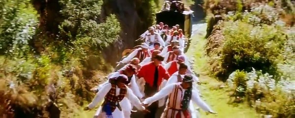Chaiyya Chaiyya (English Subtitles) - Dil Se... HD