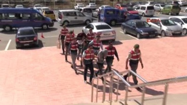 Bodrum'da Uyuşturucuya 2 Tutuklama