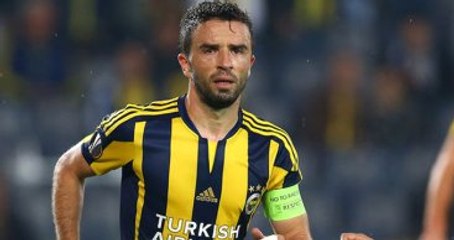 Meriç Müldür: Gökhan Gönül'ün Beşiktaş'taki Forması Hazır