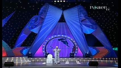 Is it possible to see GOD- ~ Dr Zakir Naik