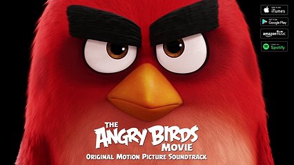 Demi Lovato - “I Will Survive” - From The Angry Birds Movie [Official Audio]