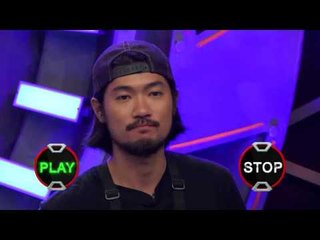รายการ The 60 seconds game 60 วิ พิชิตแสน 9 พฤศจิกายน 2558 [FULL]
