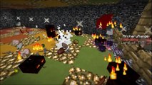 Finalespel 3 - Aflevering 16 | Minecraft Survival Battle - Seizoen 1 | Archery Range