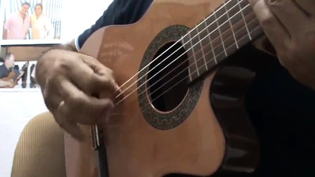 Rumba y sevillanas Flamenca: Basic Right Hand Moves