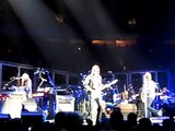 Bon Jovi Vancouver Concert Dec.15/07 Raise Your Hands