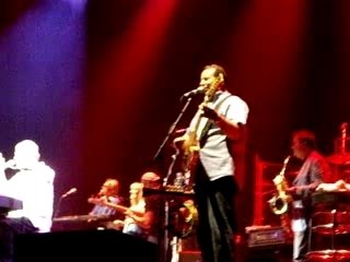 Brian Wilson - California Girls au Grand Rex