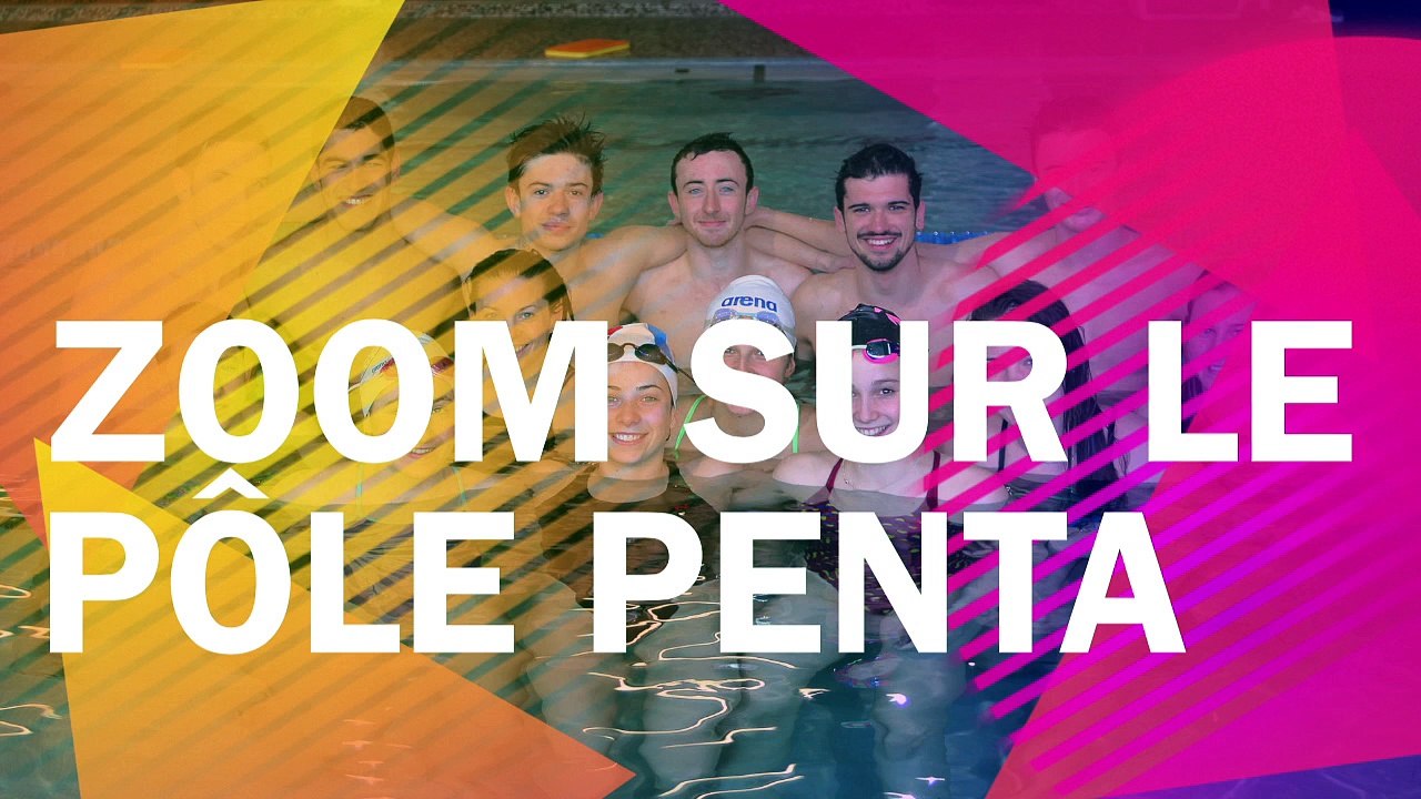 Pôle France jeunes pentathlon moderne - CREPS PACA - Aix