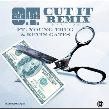 O.T. GENASIS - CUT IT REMIX (DIRTY)