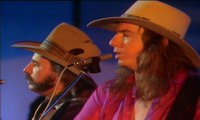 Dancin Cowboys 1980