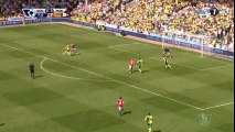 Juan Mata Goal HD - Norwich 0-1 Manchester United - 07-05-2016