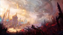 Eternal Conflict - Diablo s The Battle Begins - Heroes of the Storm Soundtrack