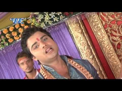 Aail Navratar Mai Ke - Maiya Ke Darbar - Pawan Pardeshi - Bhojpuri Devi Geet Bhajan 2015