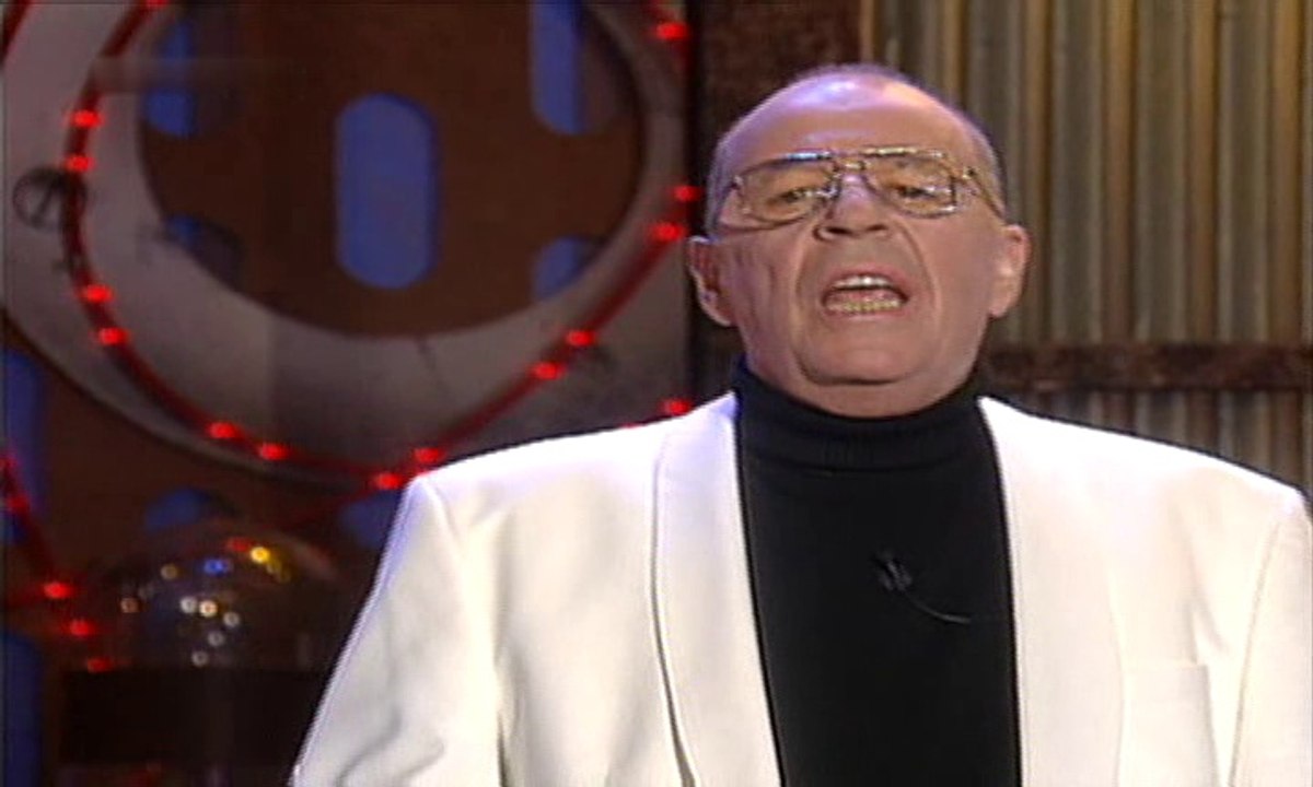 Chris Howland - Das hab ich in Paris gelernt 1997