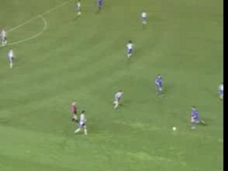 Roberto Carlos vs. Tenerife